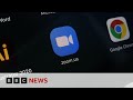 Zoom Orders Workers Back To The Office BBC News