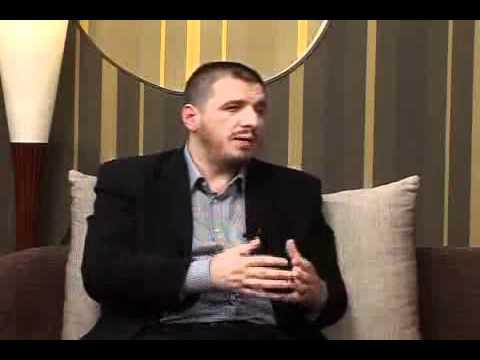 50-08 Enis Rama - Pyetje dhe përgjigje.flv