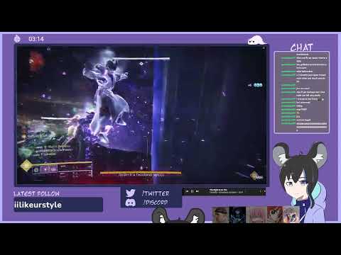 Season 20 Riven Cheese (Description on what everyone is using below)