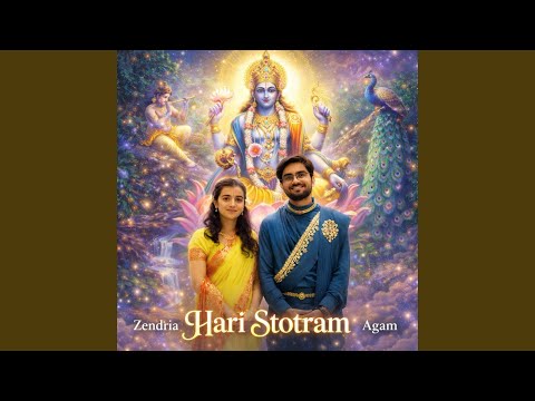 Hari Stotram