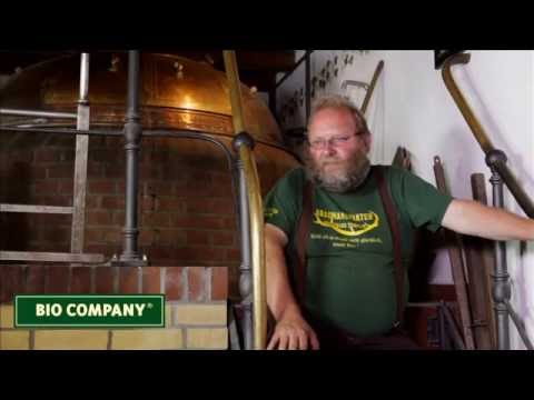 Zu Besuch in der Braumanufaktur Templin