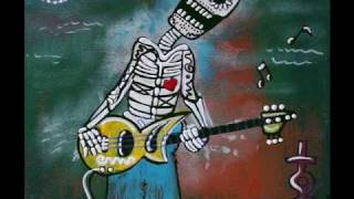 Estrus/Estress Cover [John Frusciante] - Los Skeltos