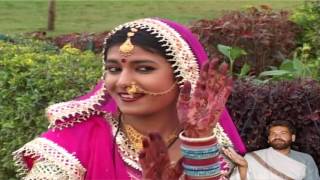 पग सभाल के चली व झटका मार के चली