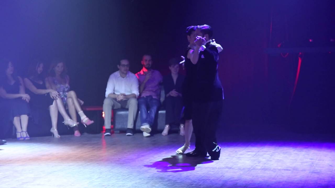 BITF 2016 Neri Piliu & Yanina Quinones I