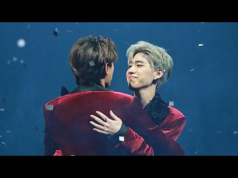 If I Ain't got you - PP Krit & Billkin - Day2 LIT&GLITTER PP KRIT THE FIRST FAN MEETING [05032023]