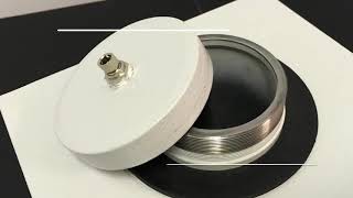 MICROSANDBLASTER CTS 5