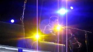 Can you hear me - Richard Fleeshman