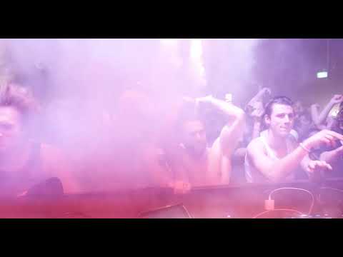 Alex Bilancini @ Complex Club (Power Rave)