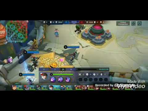 GUSION MONTAGE#4 MC 61.