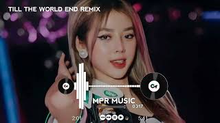 Download lagu Till The World End Remix - DJ Rumbarcadi | 0:35 Nhạc Hot Tik Tok 2023 mp3