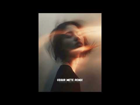 Your Hand In Mine - Deep Mage (Ozgurmete Remix)