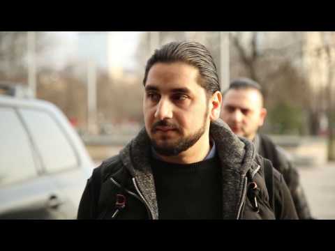 GYPSY REGE   Marko Markovic Brass Band