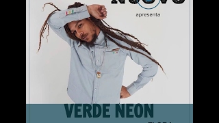 DADA YUTE (Feat Flora Matos) "Verde Neon"  NUOVO Ep #7