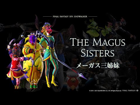 FFXIV OST - Endwalker Midboss Theme "On Blade's Edge" Extended / 30 Minutes Loop