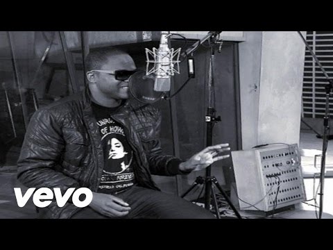 Taio Cruz - Falling In Love