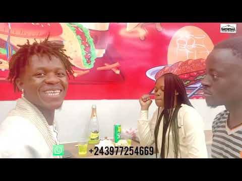 King cuba x Capita x Shemesha comédie sipendake officielle vidéo