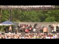 Jonezetta - Valentine - live at Cornerstone 2008 - high quality