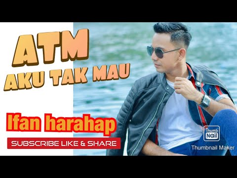 Ifan Harahap - ATM Aku tak mau | dangdut House | Dangdut terbaru 2020