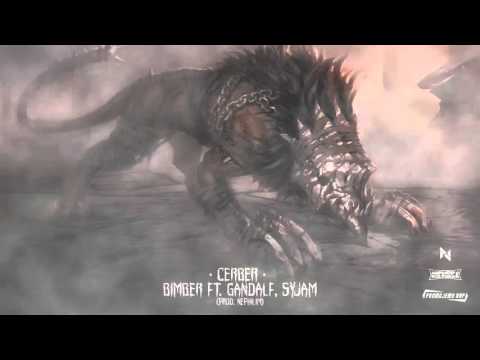 Bimber - Cerber feat. Gandalf Syjam (prod.Nephilim)