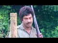 ആ വേട്ടക്കാരനെകൊണ്ട് വല്യ ശല്യമായല്�