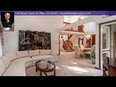 19 Old Cart Rd, Auburn, MA 01501 - MLS #72893406