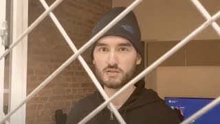 depressed af Music Video