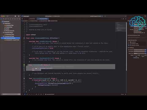 Live Coding Ai Pair Programming With Xcode