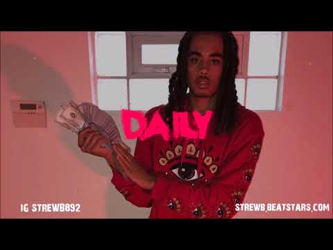 *SOLD* Pimp Tobi x SOB X RBE Type Beat 2019 - Daily