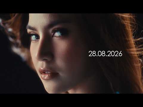 MAHALINI - PERCUMA | OFFICIAL TEASER | 28.08.26