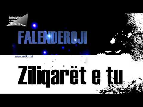 Falenderoji ziliqaret e tu   44 Zilia semundja e rrezikshme e zemres