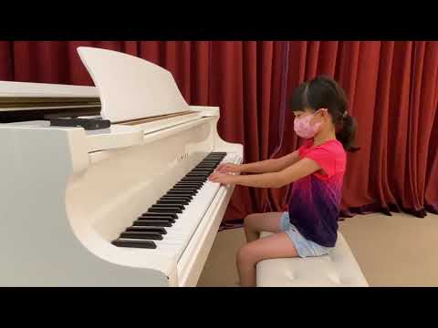 布拉格12級檢定曲（cover by Ariel)
