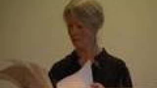 The Holloway Series in Poetry - Annual Faculty Reading