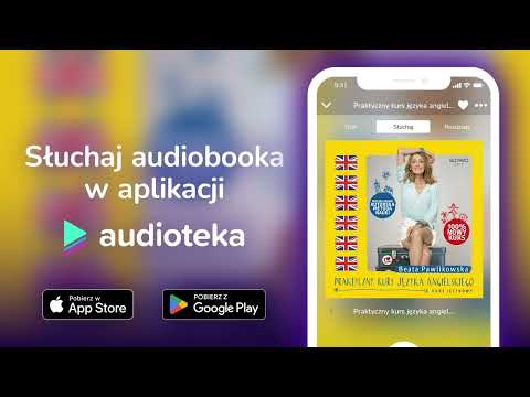 Praktyczny kurs języka angielskiego - audiobook |  Beata Pawlikowska (czyta Beata Pawlikowska)
