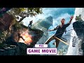 UNCHARTED 4 PS5 - All Cutscenes The Movie [GAME MOVIE] 4K 60FPS PS5