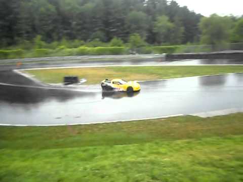 2010 Lime Rock ALMS