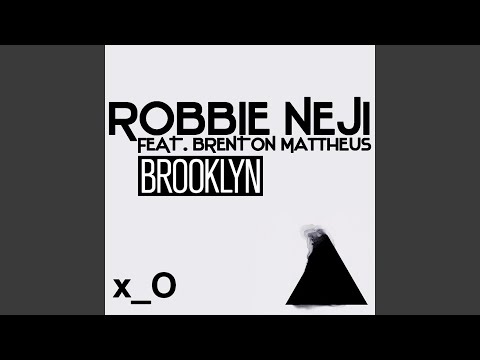 Brooklyn (feat. Brenton Mattheus) (Mordax Bastards Remix)