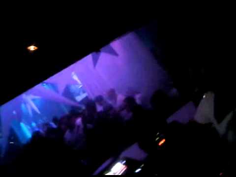 Masterful Performance by Greg Gelis @Goija 25.12.2011