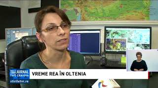 Download lagu VREME REA ÎN OLTENIA mp3
