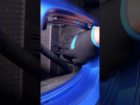 Part of a video titled The BEST BMW Cold Air Intake - YouTube