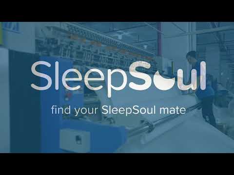 SleepSoul Mattress