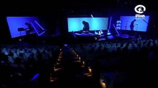 Faddergalan: Martin Stenmark - "Andas"