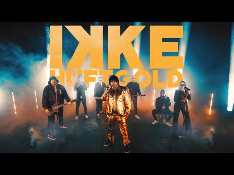 Ikke Hüftgold - Lied mit gutem Text (Eurovision Song Contest 2023)