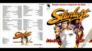 Dave Edmunds &amp; Stray Cats(Soundtrack Stardust) --When will I be loved