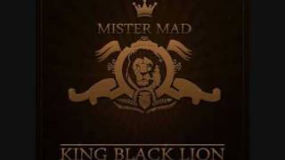Five Chut - Mister Mad Extrait du nouvel album KING BLACK LION