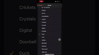 Download lagu iPhone 📱Duck 🦆Ringtone mp3