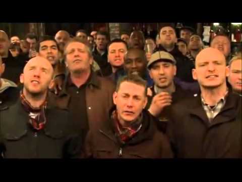 Химна кежуалаца из Крајине