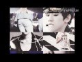 Sexy BYUN BAEKHYUN 