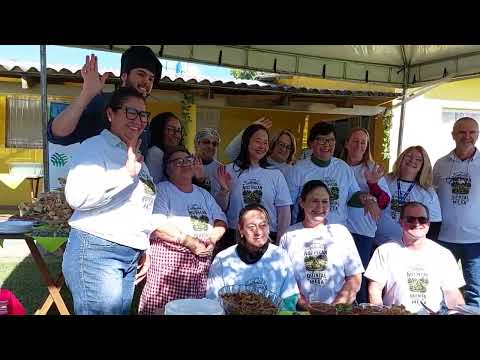 2ª Festa da Colheita da Noz-Pecã destaca produção e desenvolvimento em Candiota - Rio Grande Rural