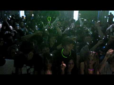 Wolfgang Gartner @ SAT Montreal (Jan 15 2010)