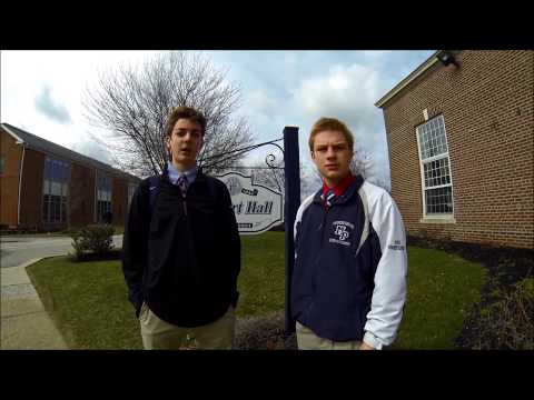 Spanish Tour of Malvern Prep